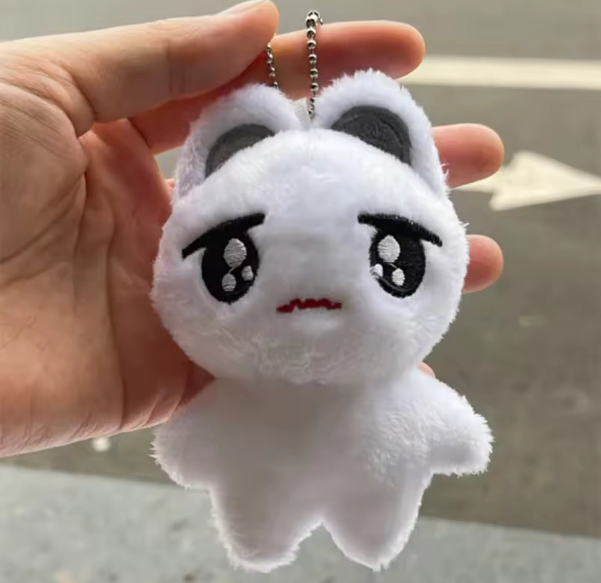 NCT 127 DOLLS / PELUCHES