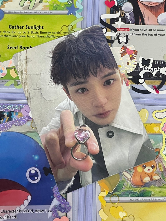 Asahi Green ver Pleasure