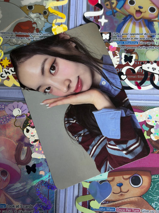 Dahyun Ten : The Story Goes On