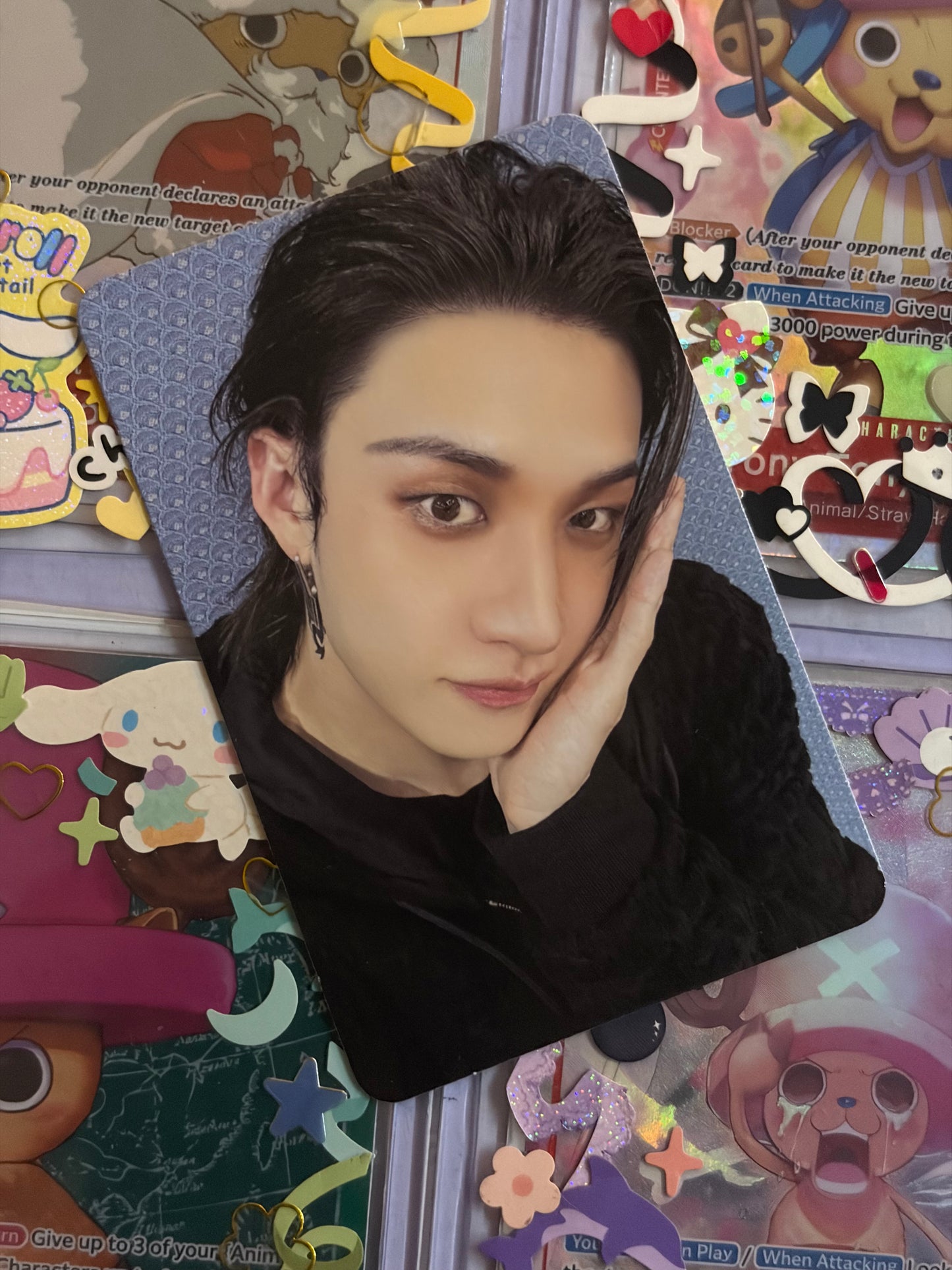 Bangchan Do It ver Accordeon