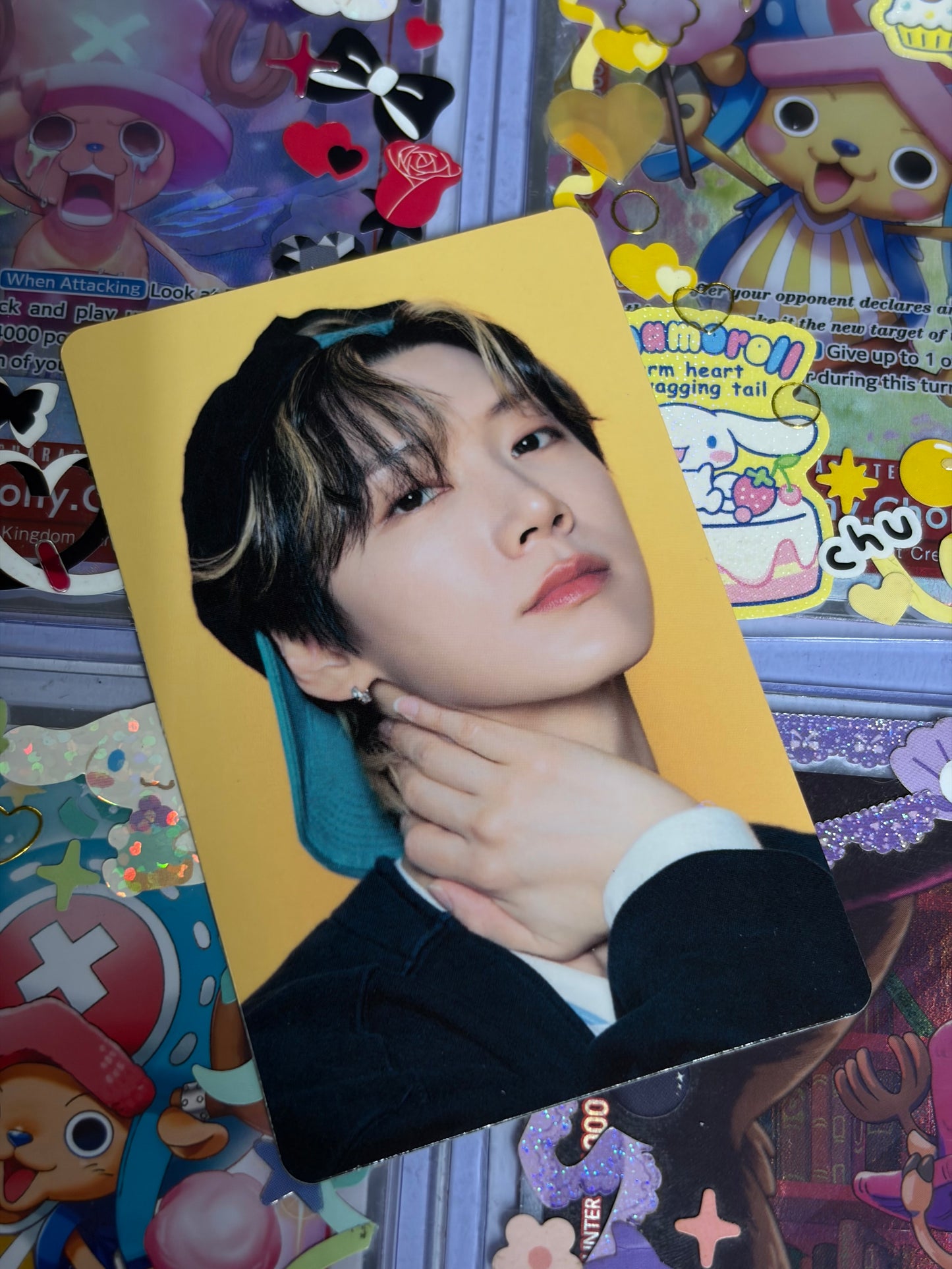 Ten SG