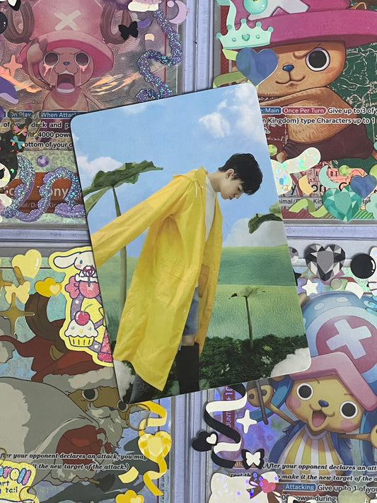 Vernon Heaven ver Binder