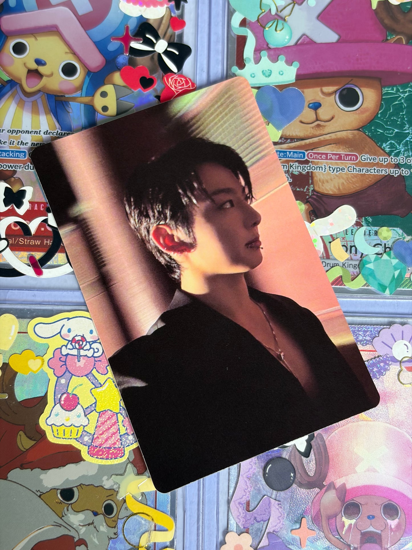 Jungkook Arirang Target POB ver Rooted In Korea