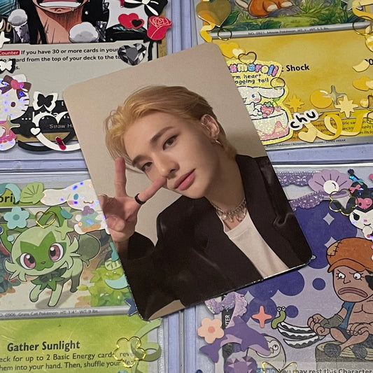 Hyunjin Oddinary