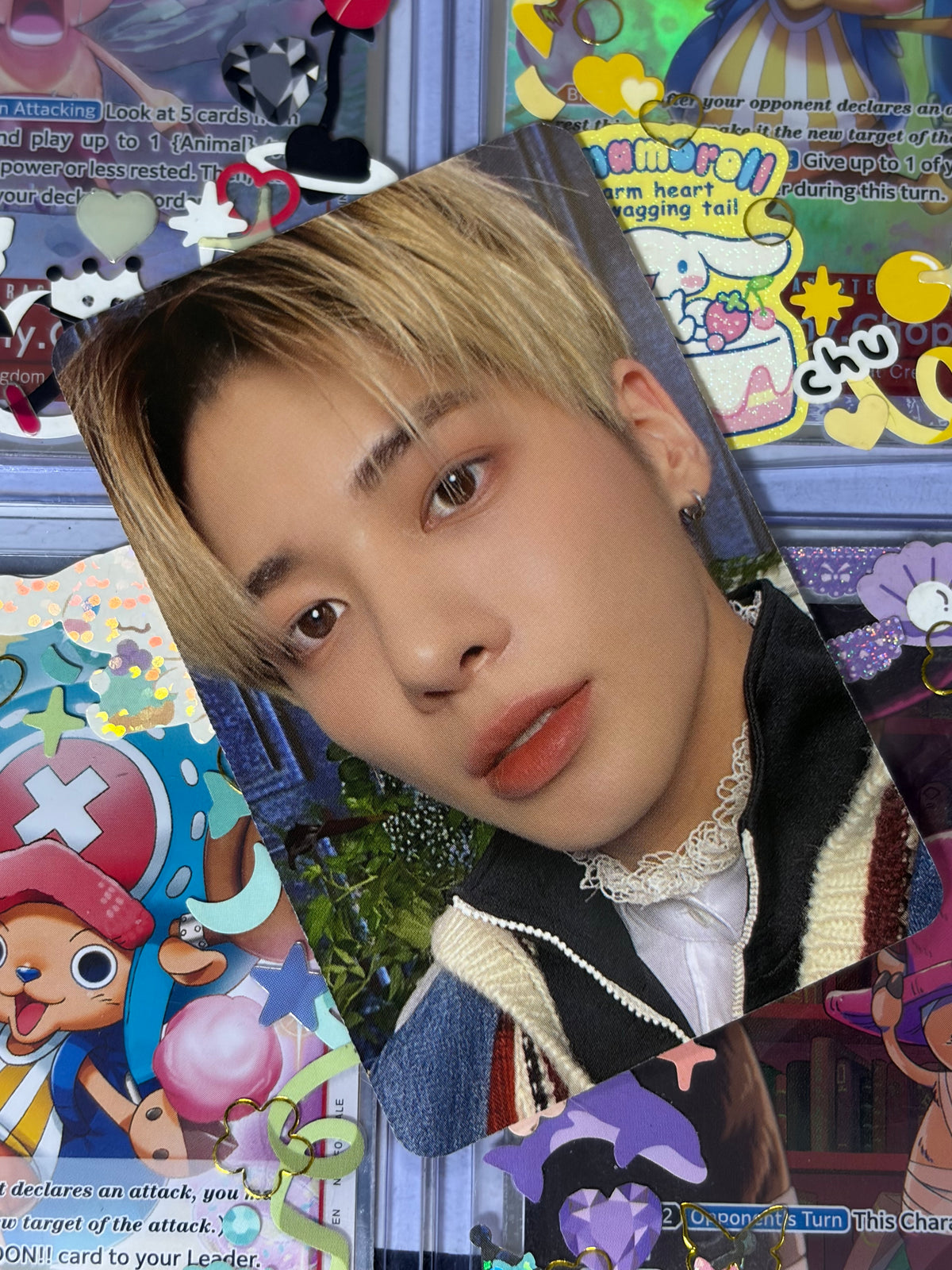 Taehyun DICON