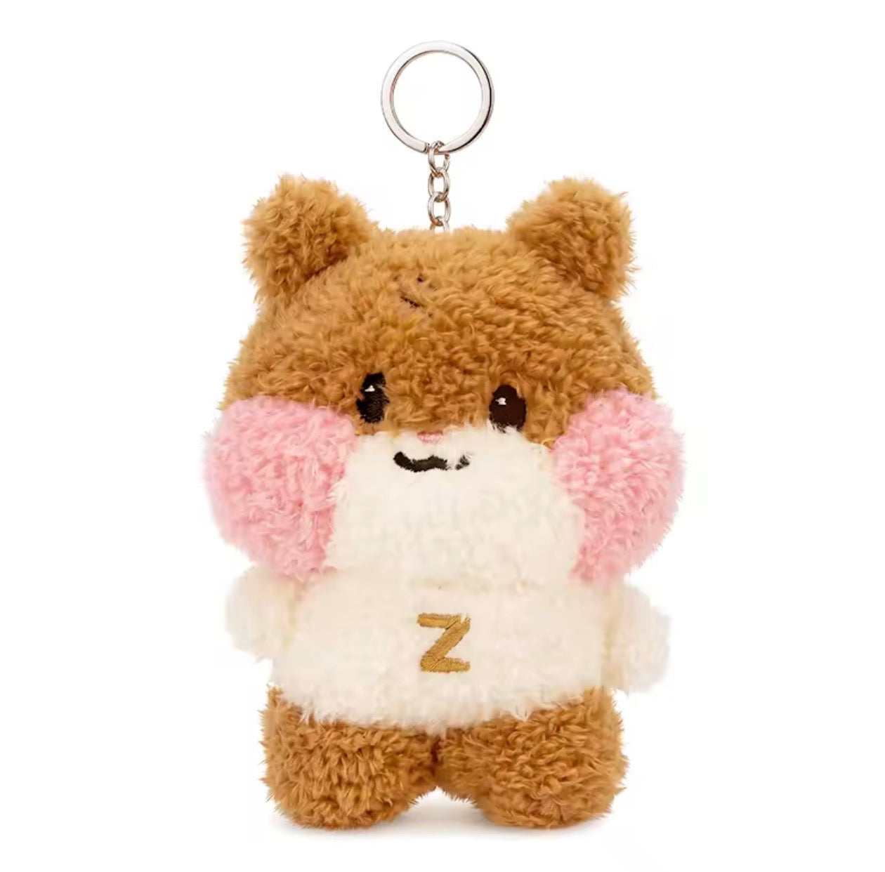 Zero Base One Peluches