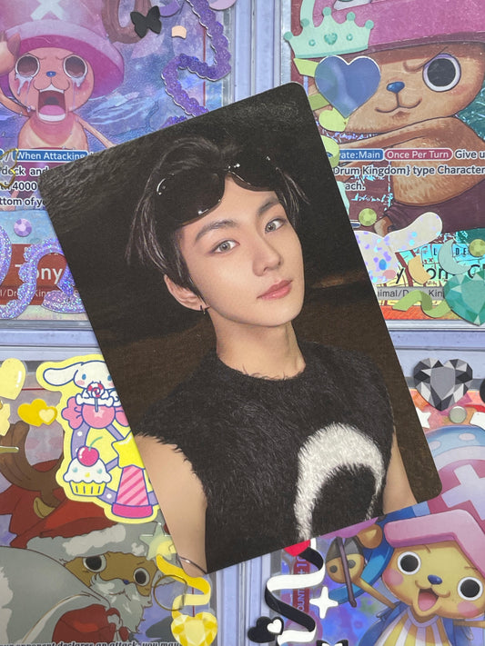 Jungwon Romance : Untold ver Concessio B