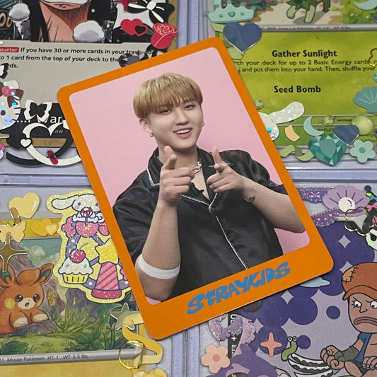 Changbin IN