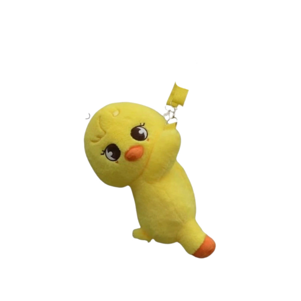 SKZOO PLUSH BAG FANMADE Mochila