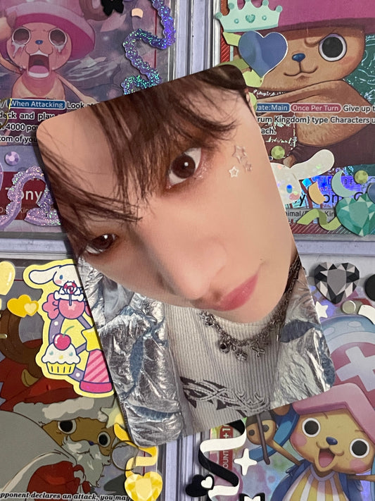 Bangchan 5 O'Clock 5th Fanmeeting POB