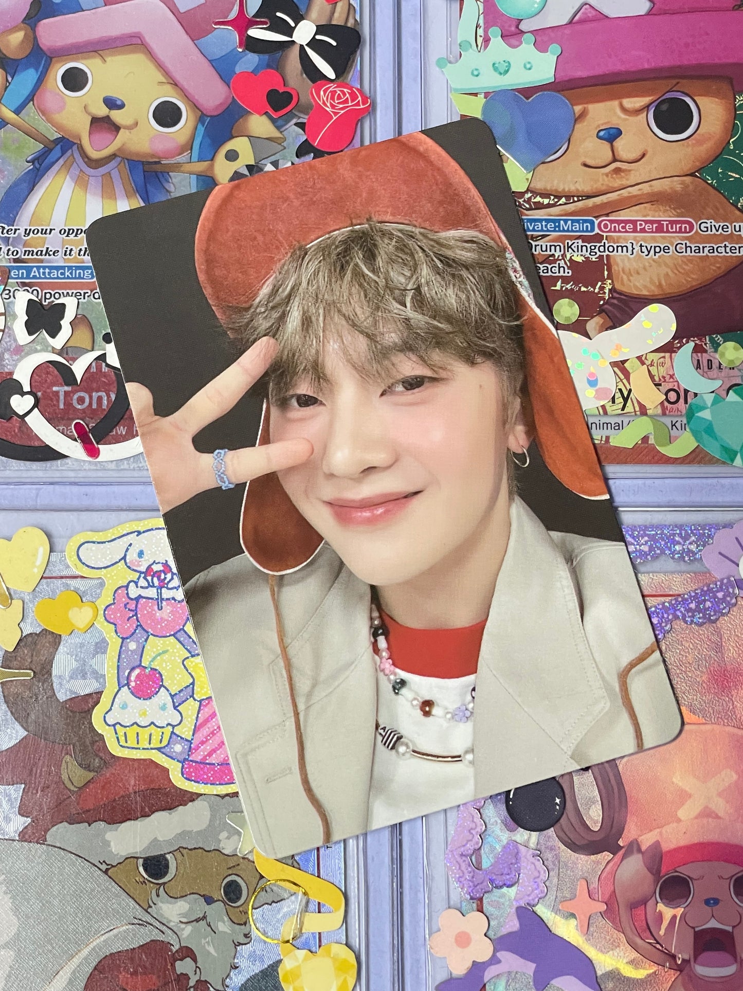 Matthew Melting Point ver Mistery