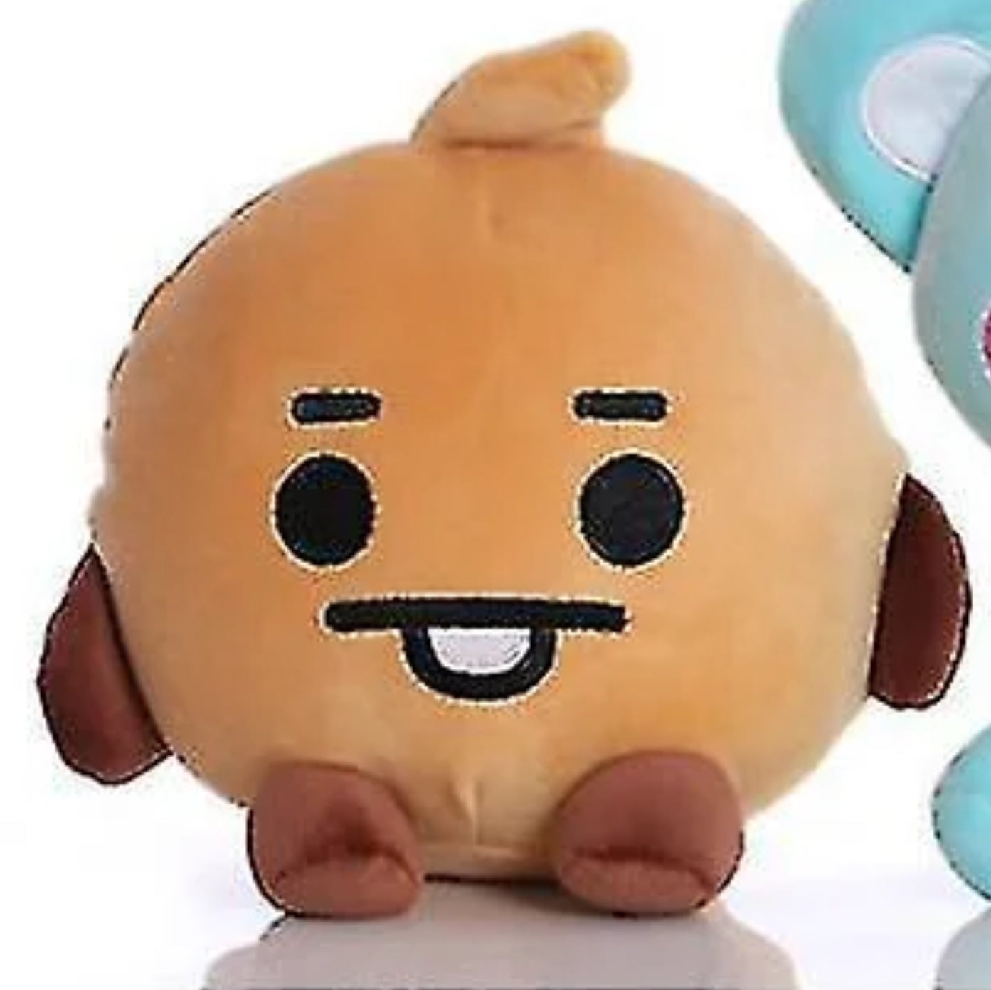BT21 Peluches llavero