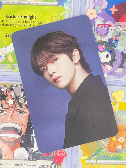 Sungchan SG POB
