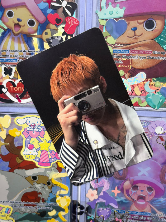 Sehun Ko Ko Bop