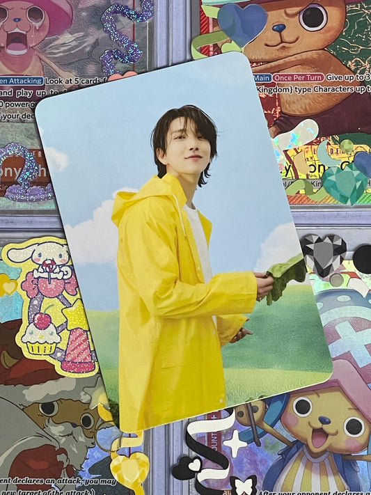 Joshua Heaven ver Binder