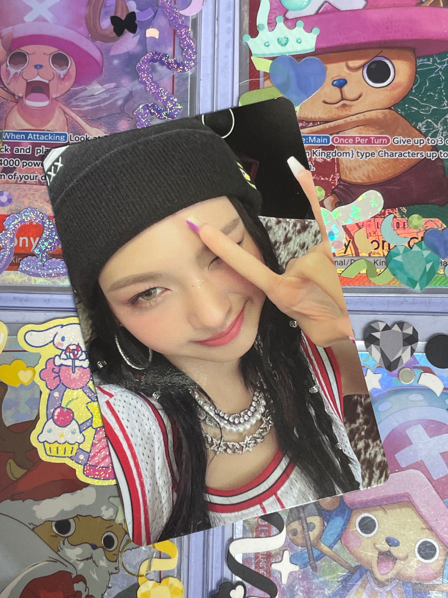 Chiquita Drip ver YG Tag