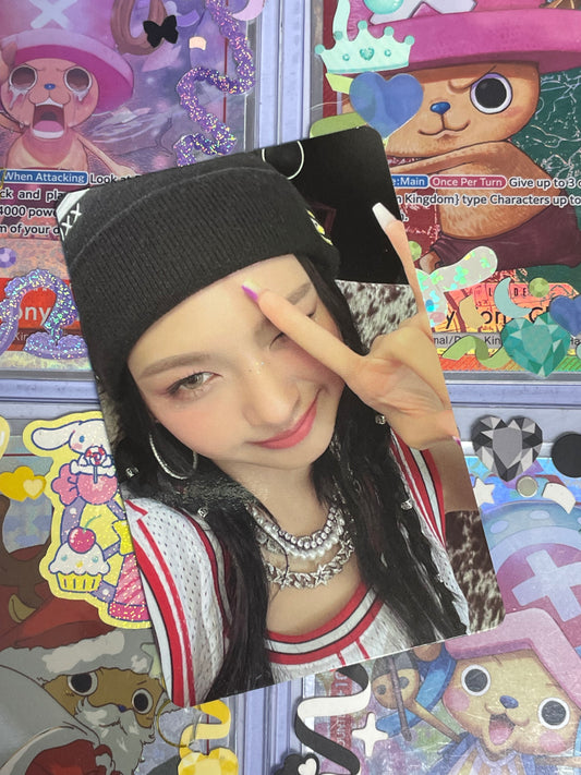 Chiquita Drip ver YG Tag