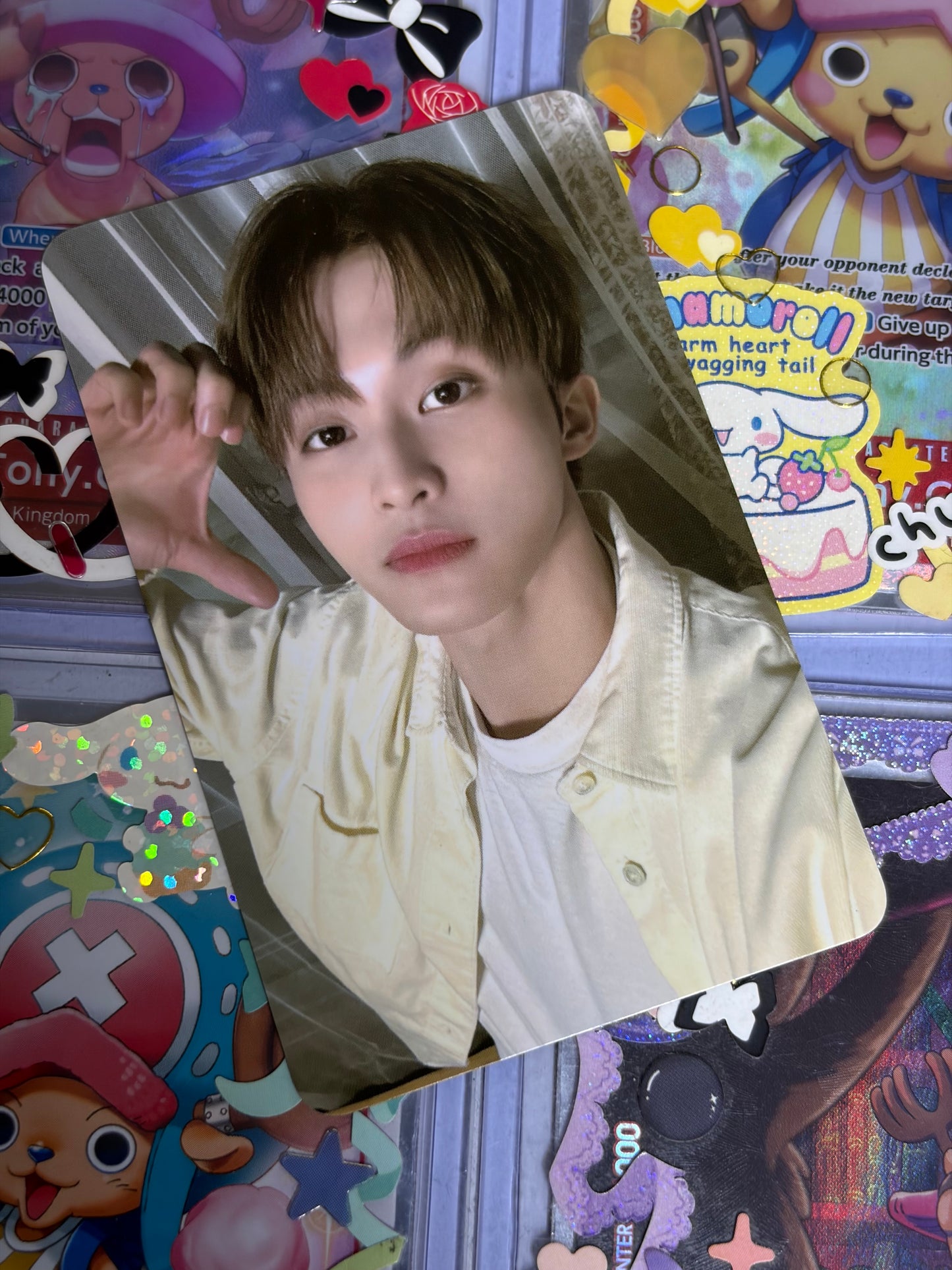 Mark Dream Scape POB qq Music