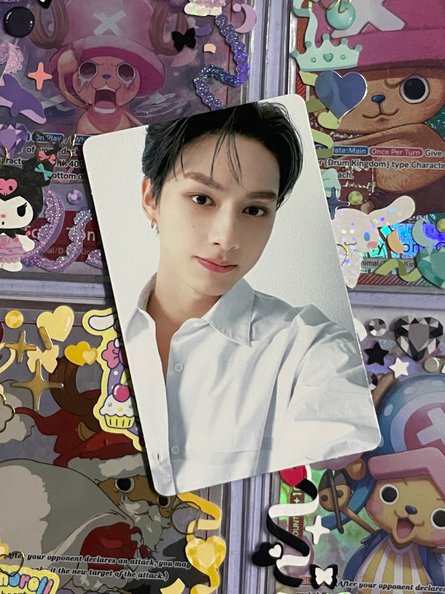 Jun Incomplete Blu-Ray
