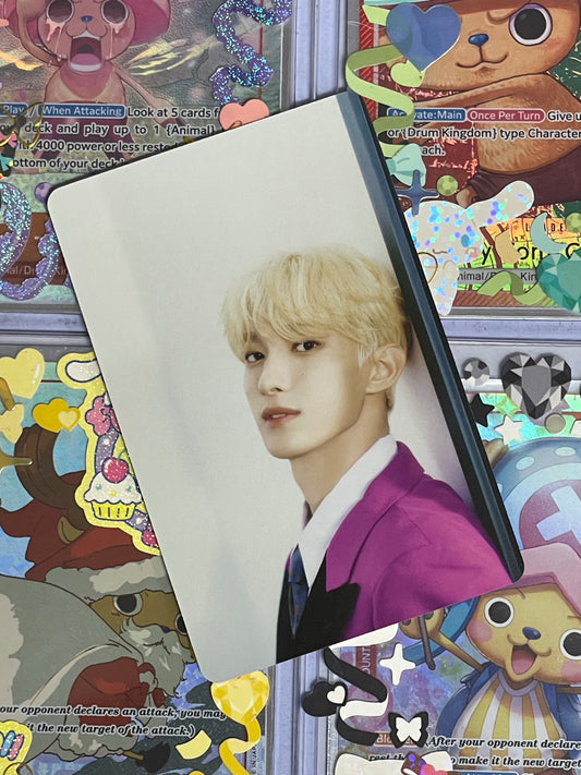 DK Spill The Feels ver Binder