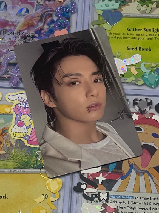 Jungkook Golden