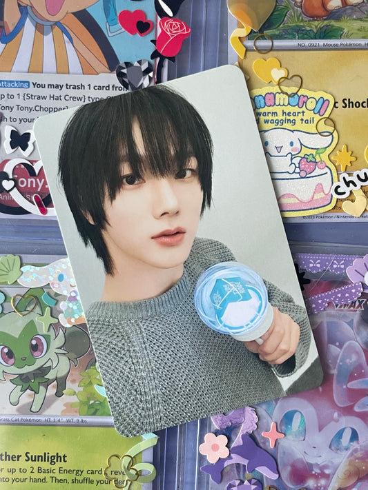 Sungho Lightstick