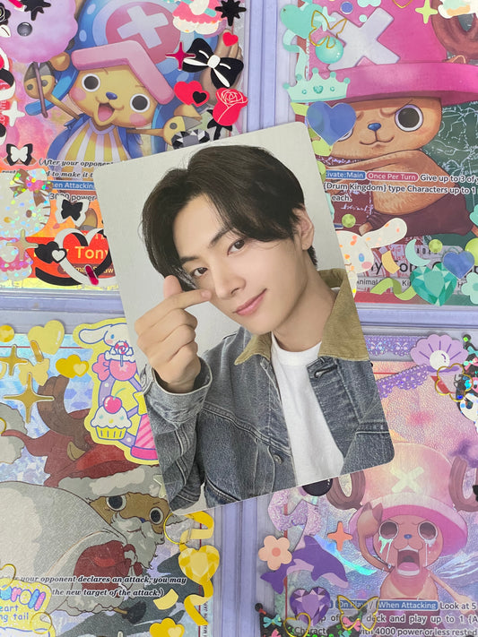 Jay Romance : Untold ver Engene