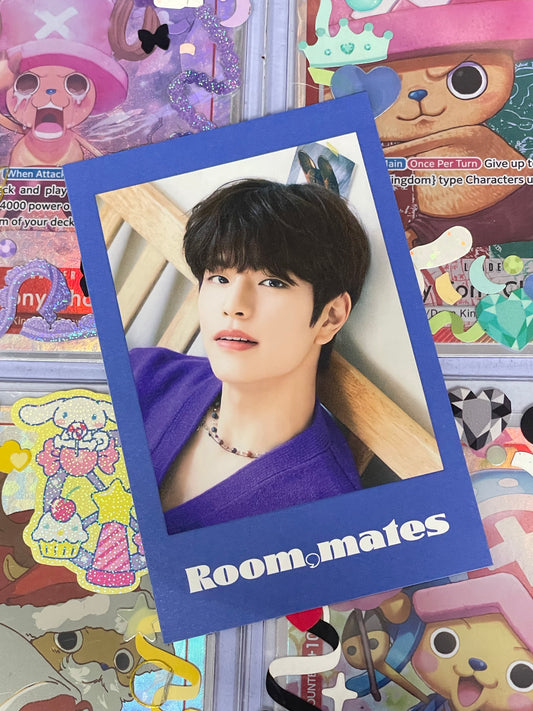 Seungmin Poaroid lSG