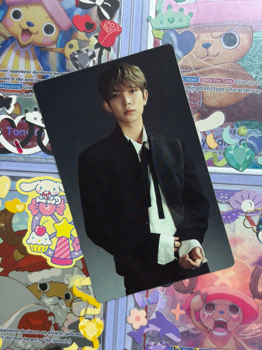 Heesung Fate 04/08