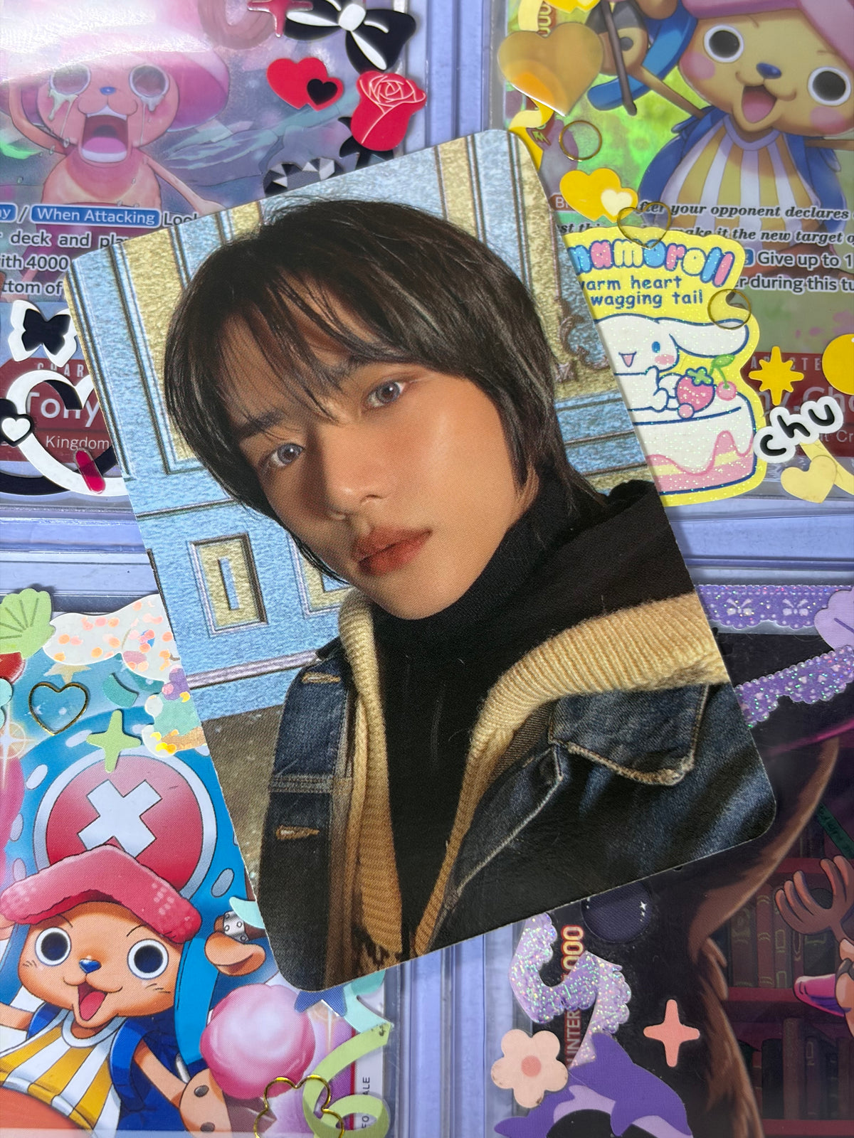 Beomgyu DICON