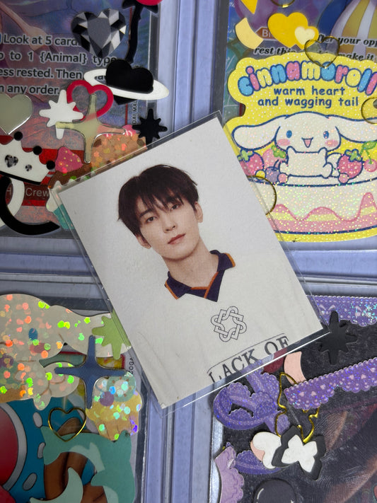 Wonwoo ID