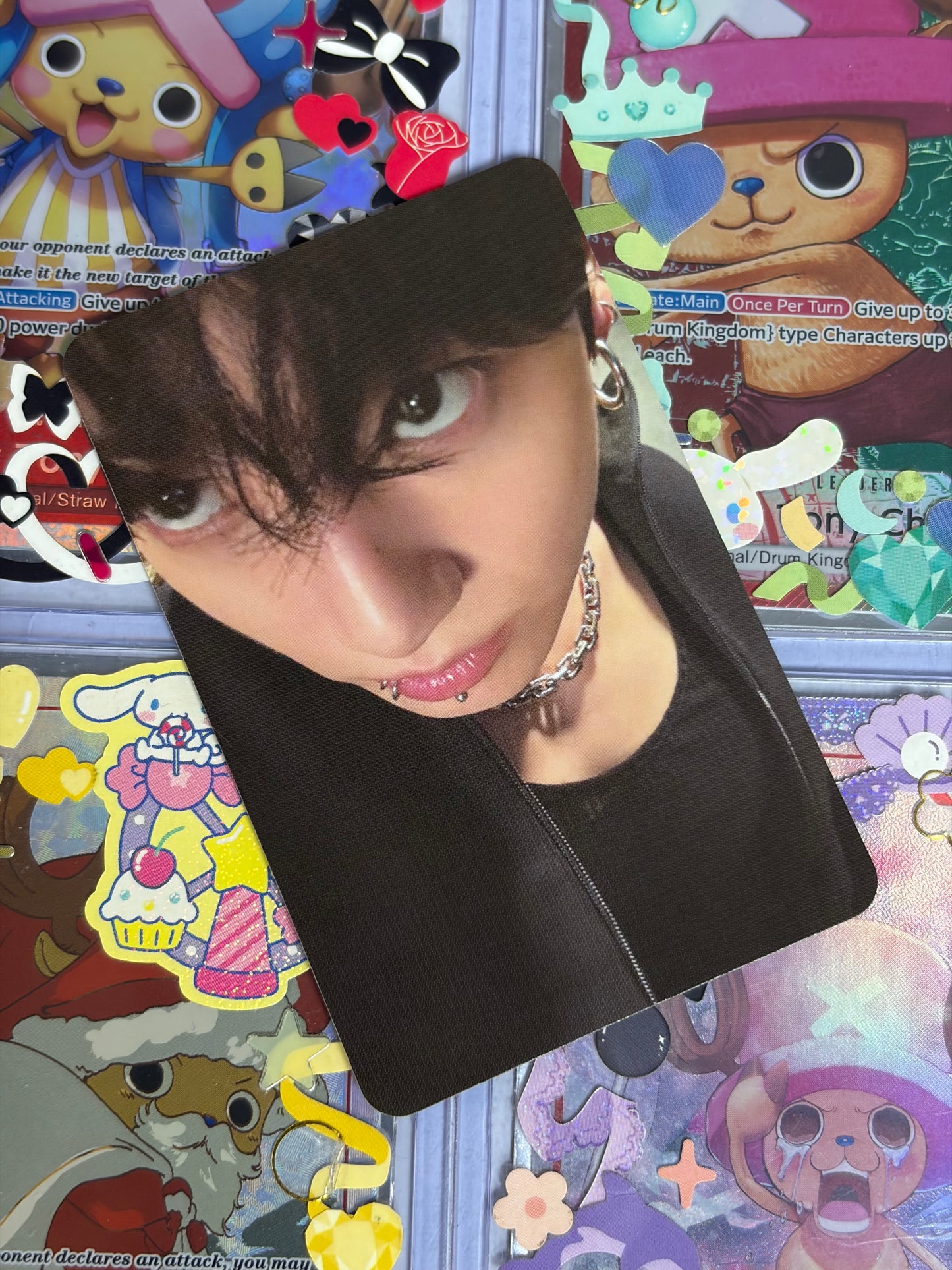 Jungkook Arirang Target POB ver Rooted In Music