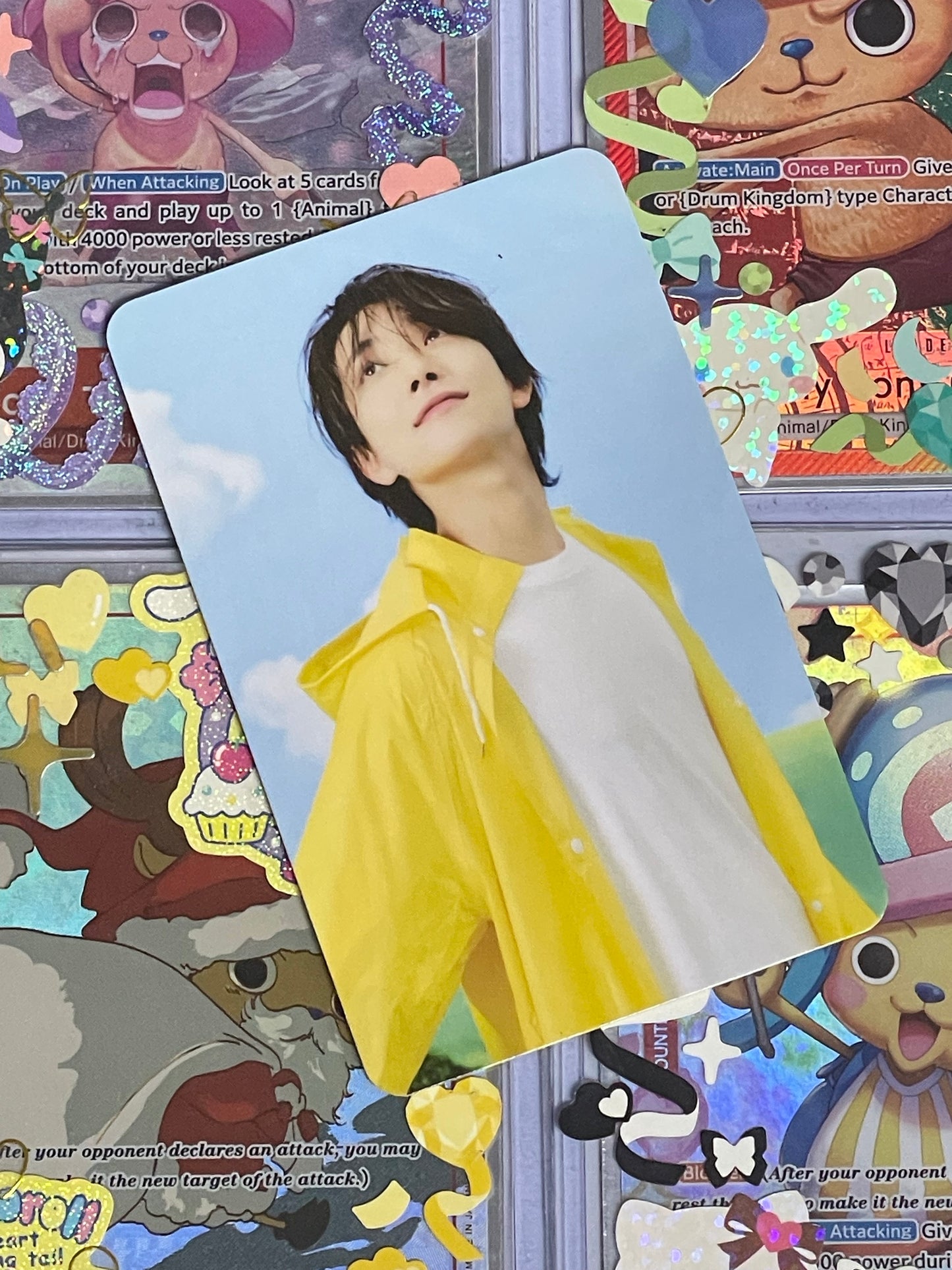 Joshua Heaven ver Binder