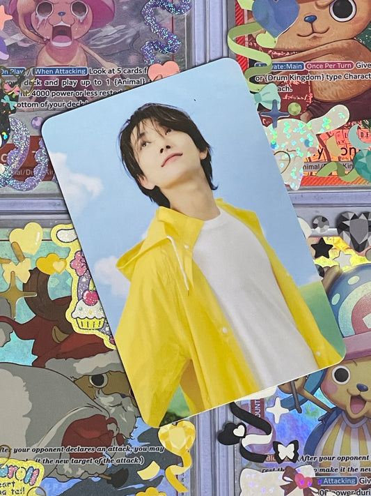 Joshua Heaven ver Binder
