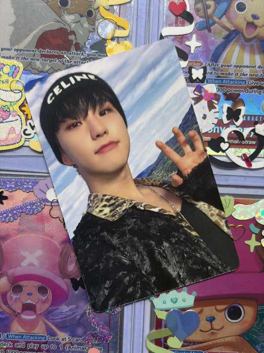 Hoshi DICON