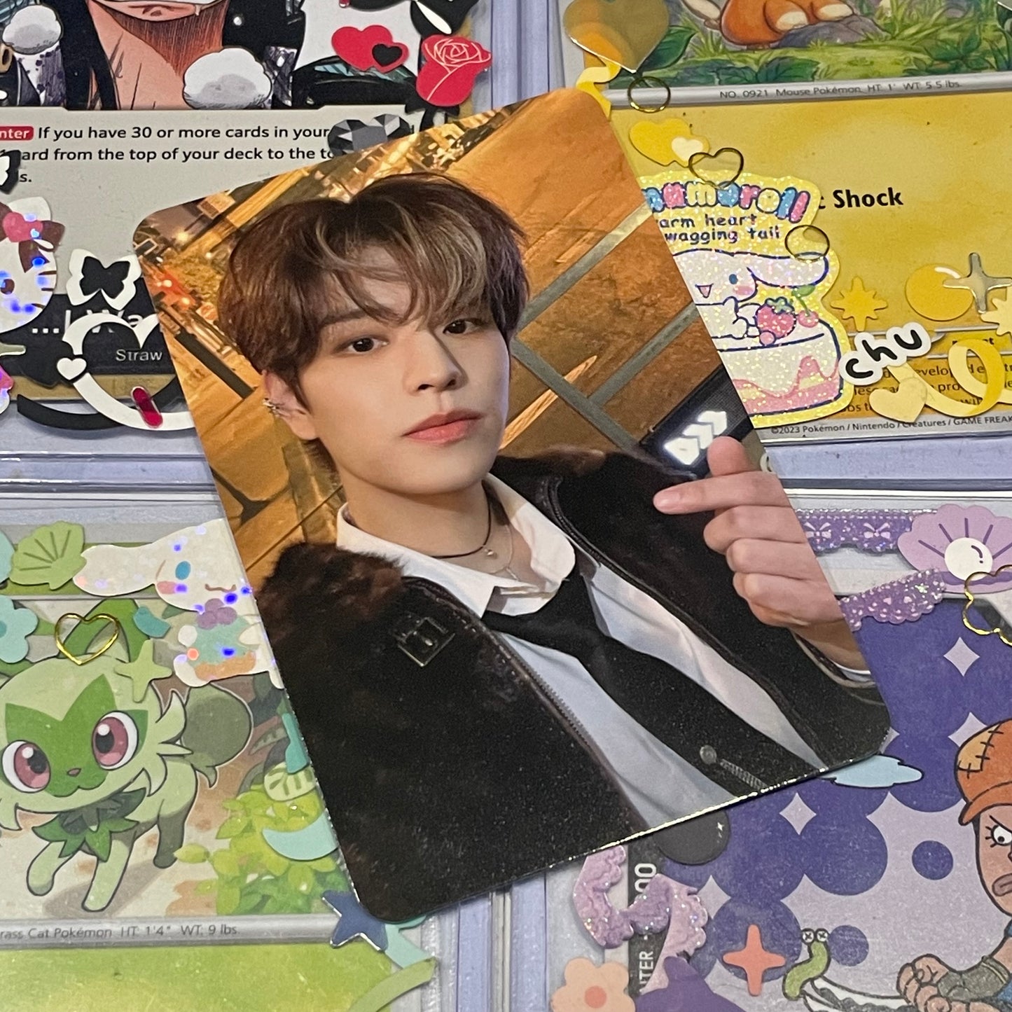 Seungmin 5 Star C