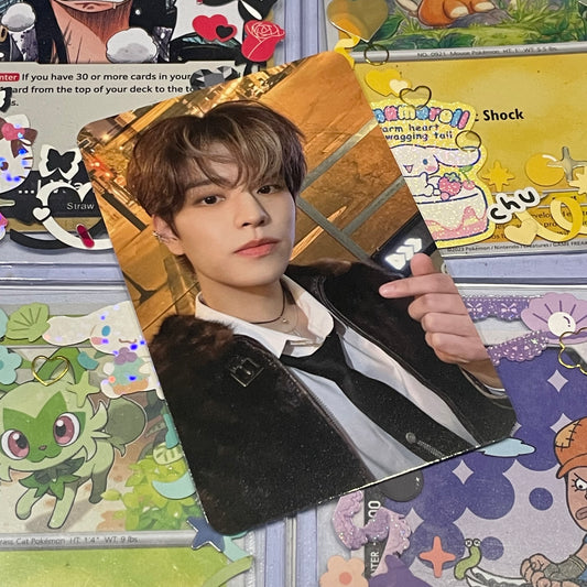 Seungmin 5 Star C