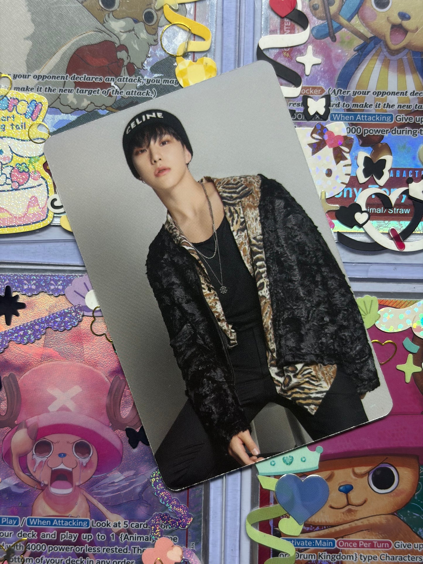 Hoshi DICON