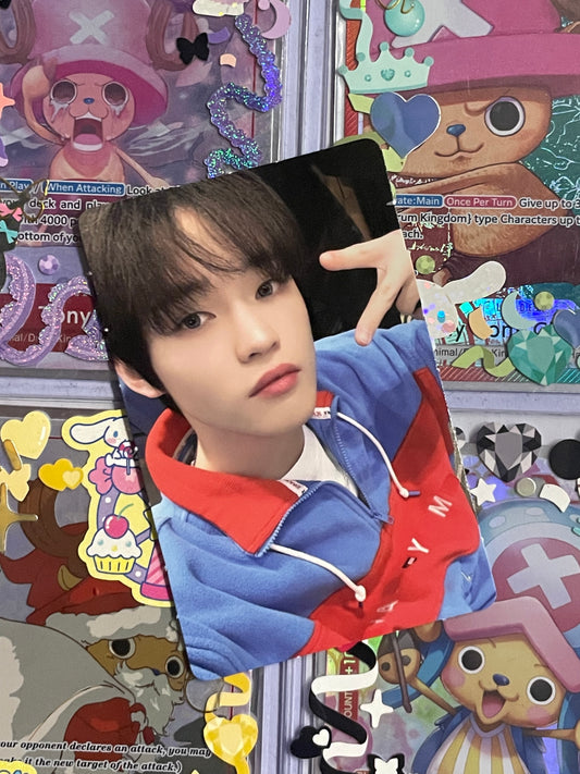Chenle candy magazine