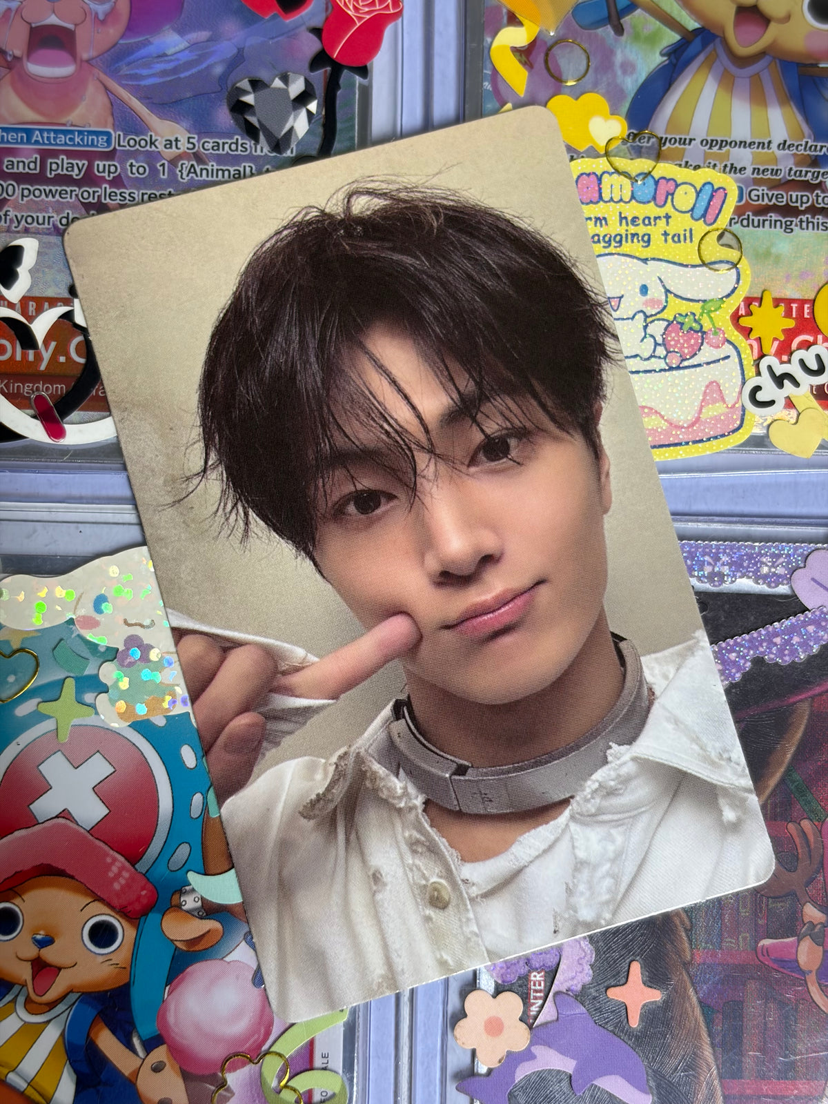 Jay Desire : Unleash ver Engene