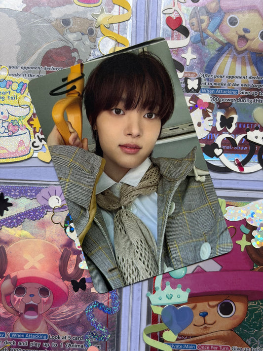 EJ samidare ver Standar