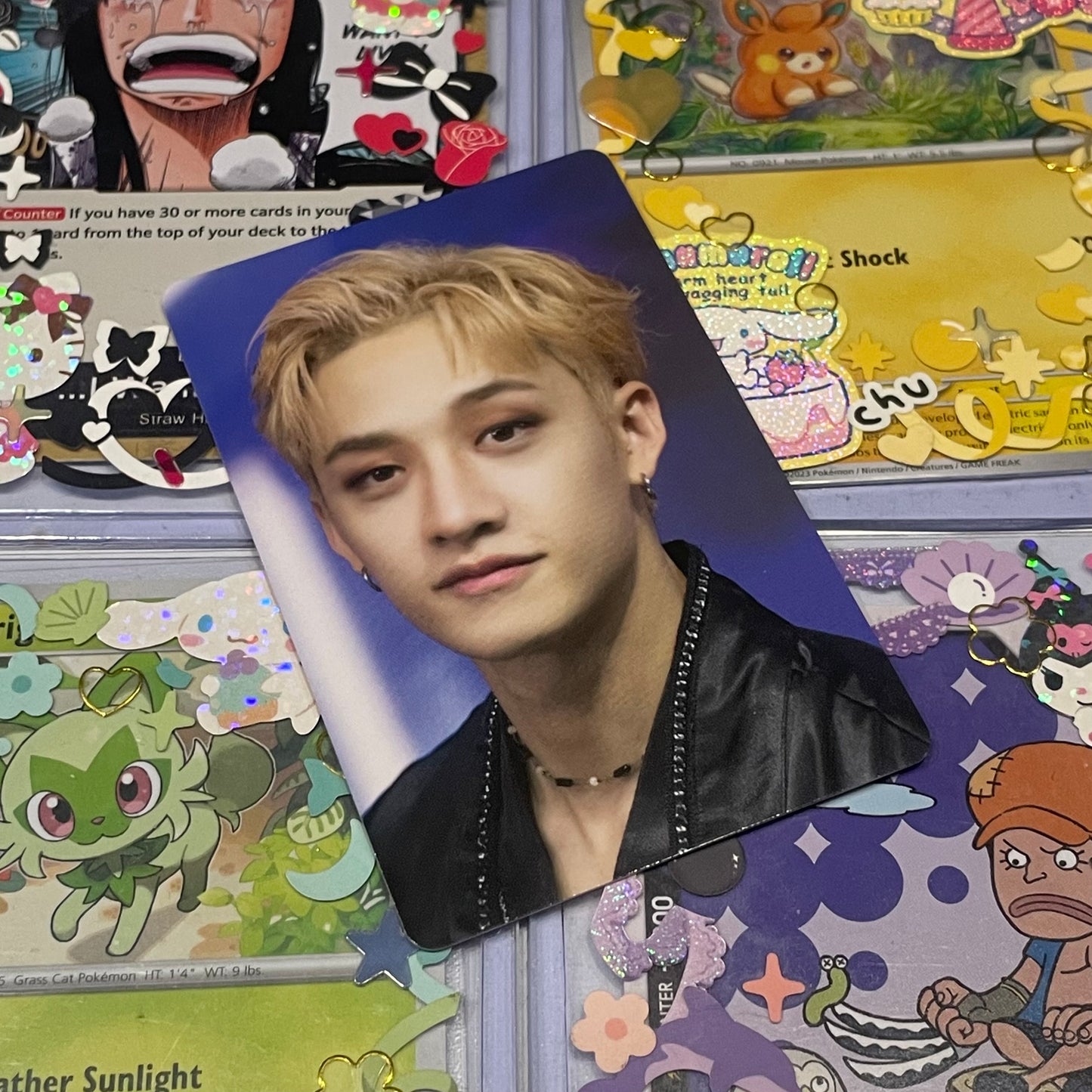 Bangchan DICON