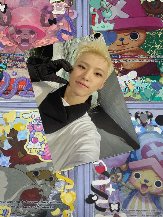 Hoshi Sector 17