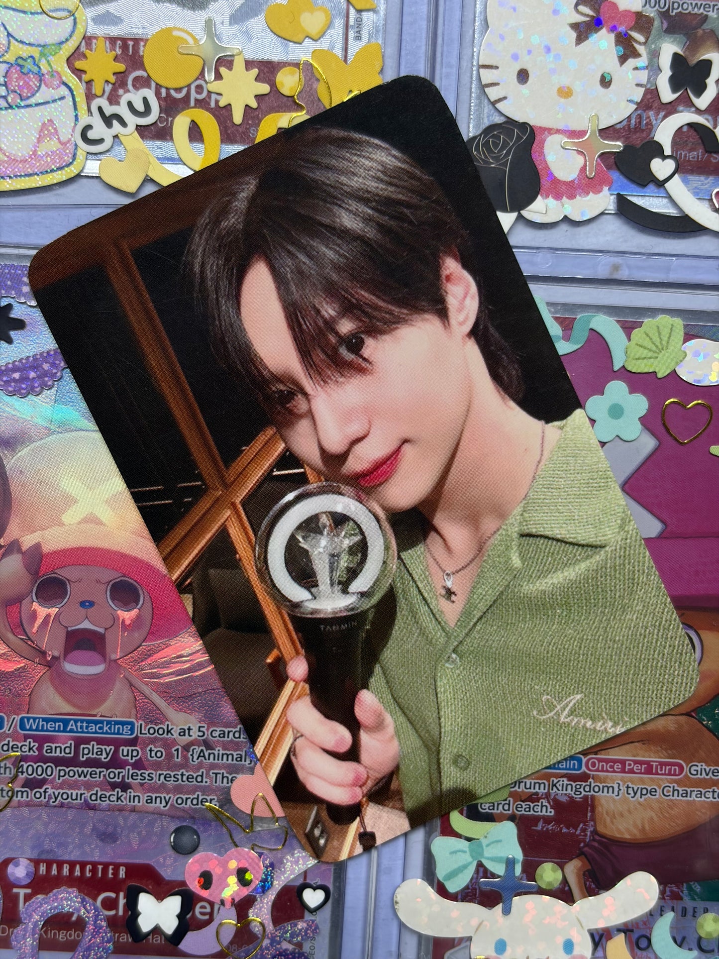 Taemin LightStick