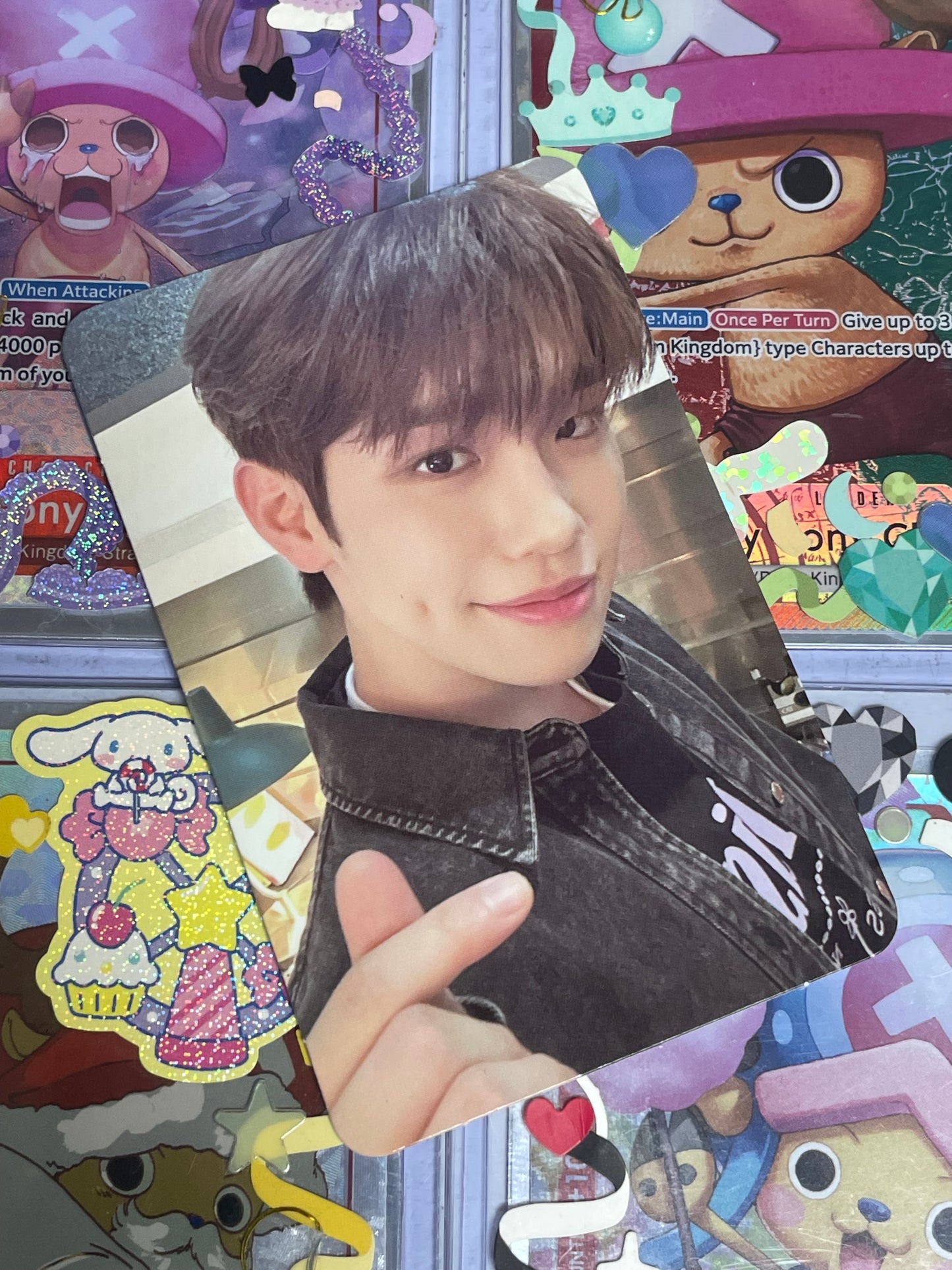 Taerae Youth In The Shade ver Youth B