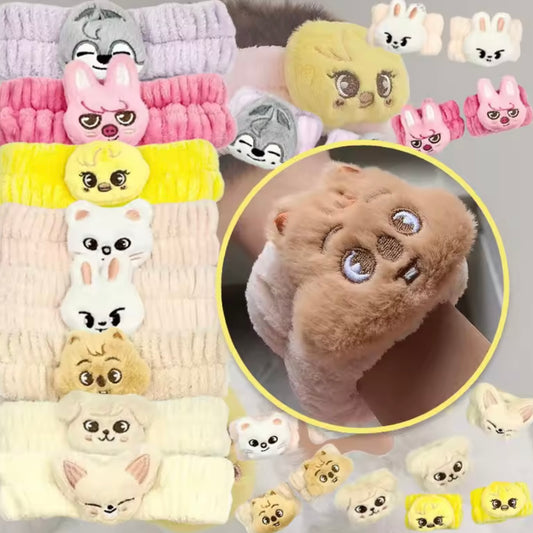 Diadema Pulsera SKZOO