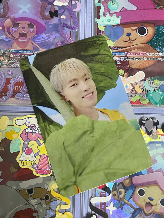 Dino Heaven ver Binder