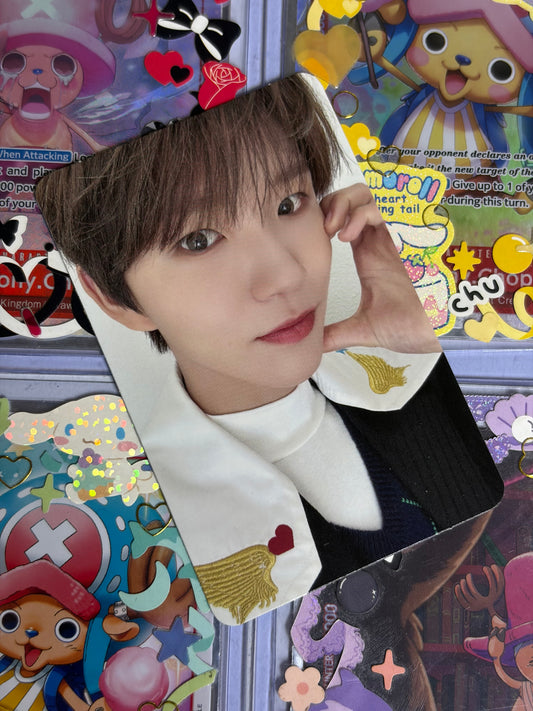 Jaehee Songbird POB MakeStar
