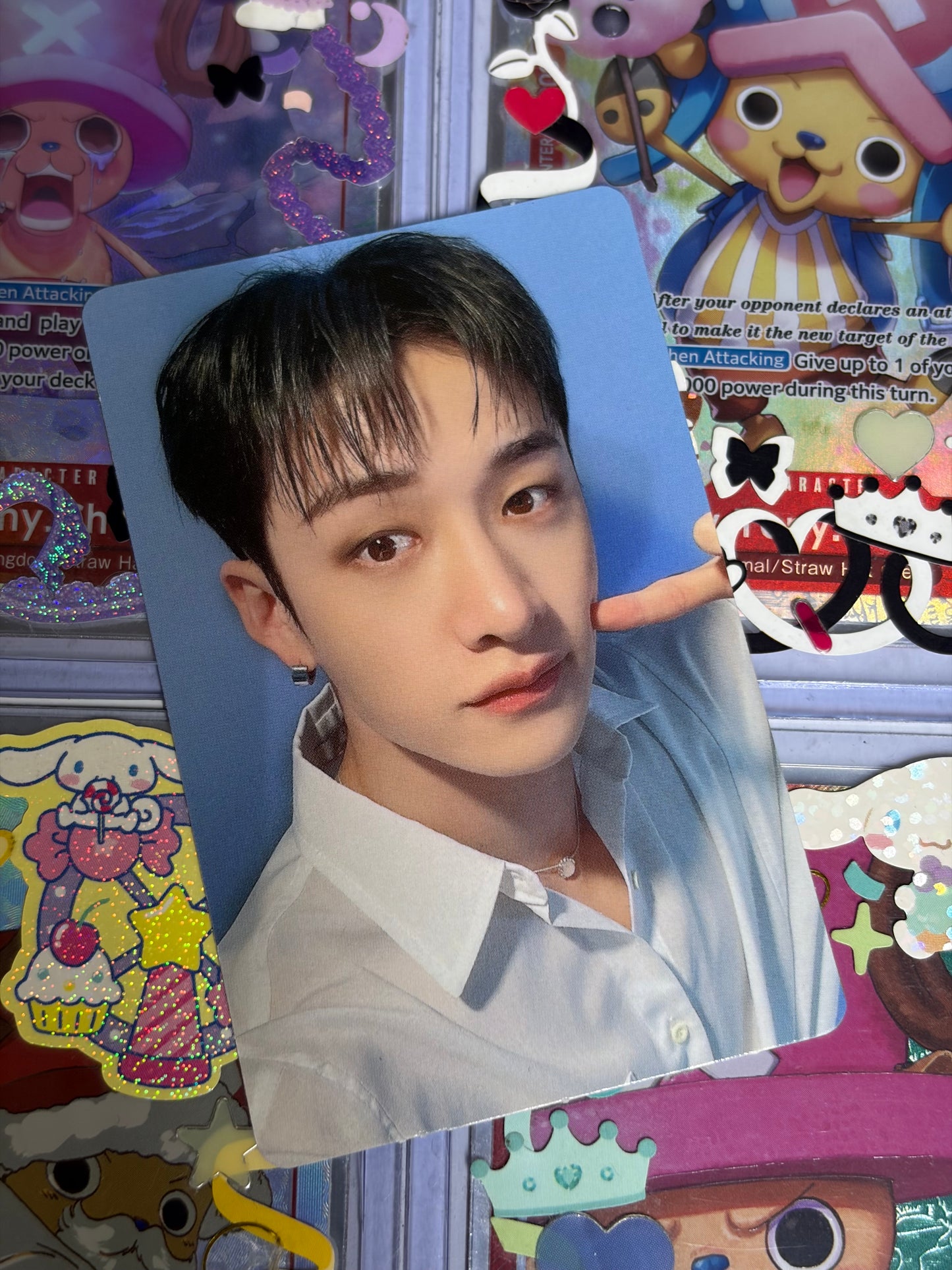 Bangchan Nacific