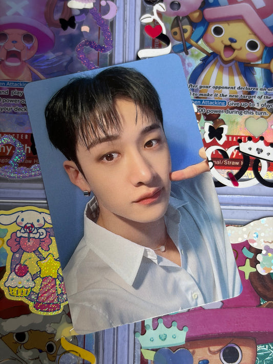 Bangchan Nacific